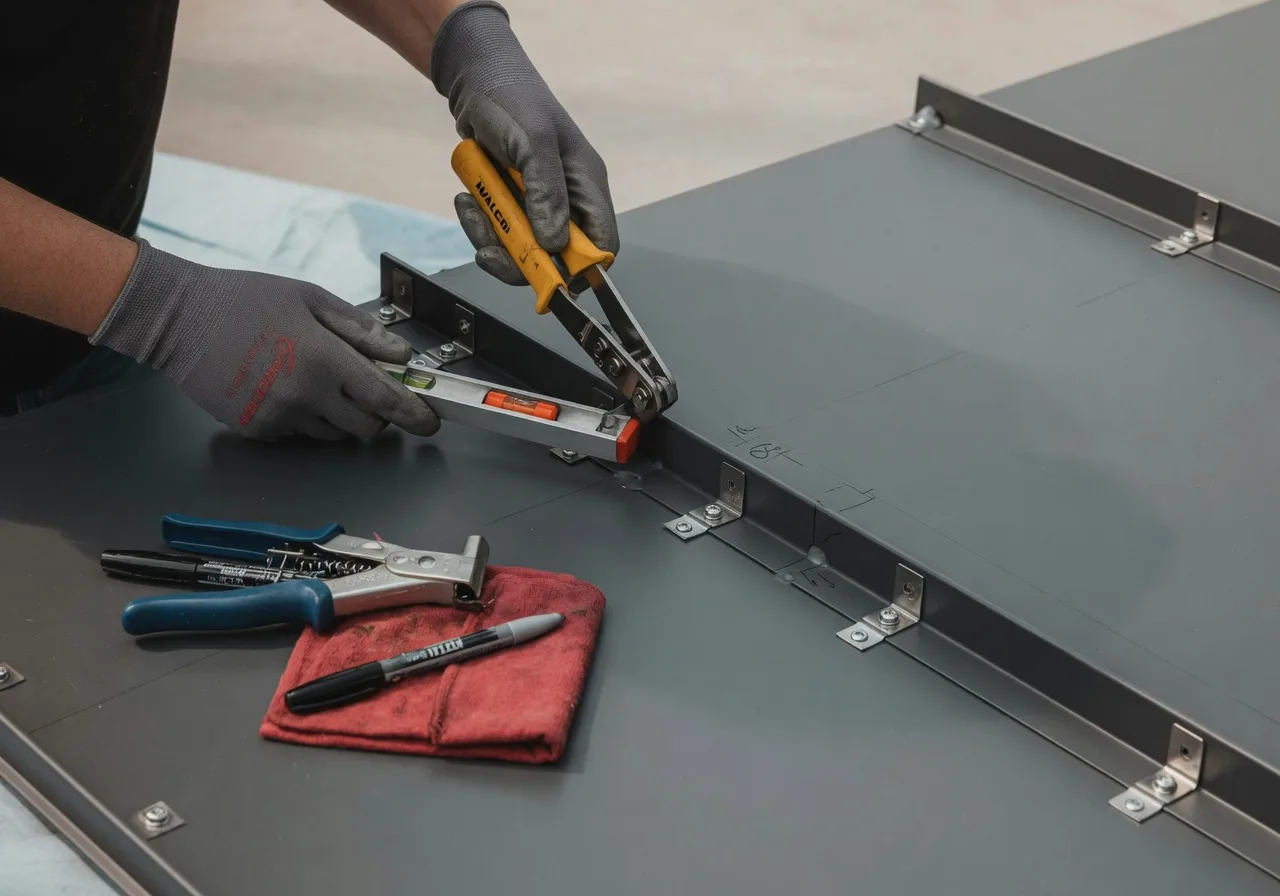 Why choose Metal Roofing Installation in Malone, WA